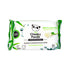 Cheeky Panda Biodegradable Facial Wipes Rose x25