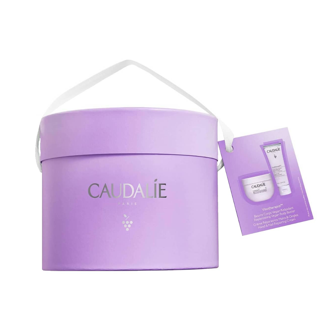 Caudalie Vinotherapist Coffret Duo Body Hydration