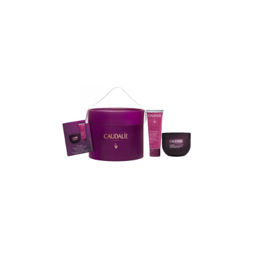 Caudalie Coffret Duo Firmeza e Hidratação Corpo Vinosculpt