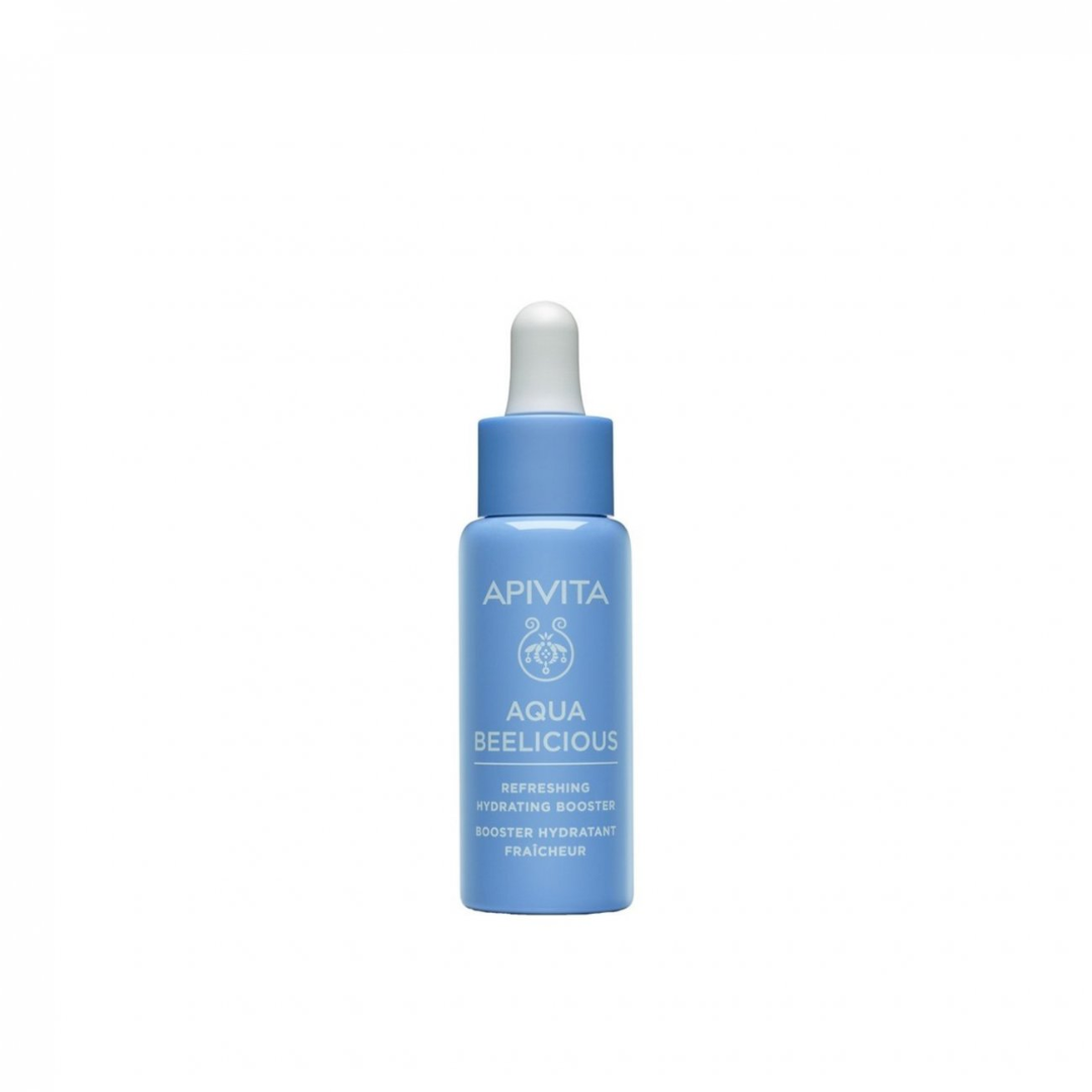 APIVITA Aqua Beelicious Refreshing Hydrating Booster 30ml