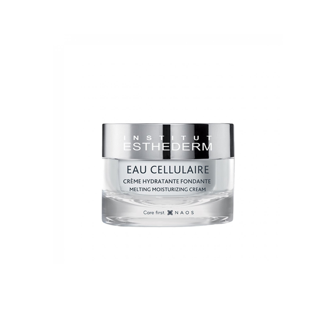 Esthederm Eau Cellulaire Creme Hidratante Revitalizante 50ml