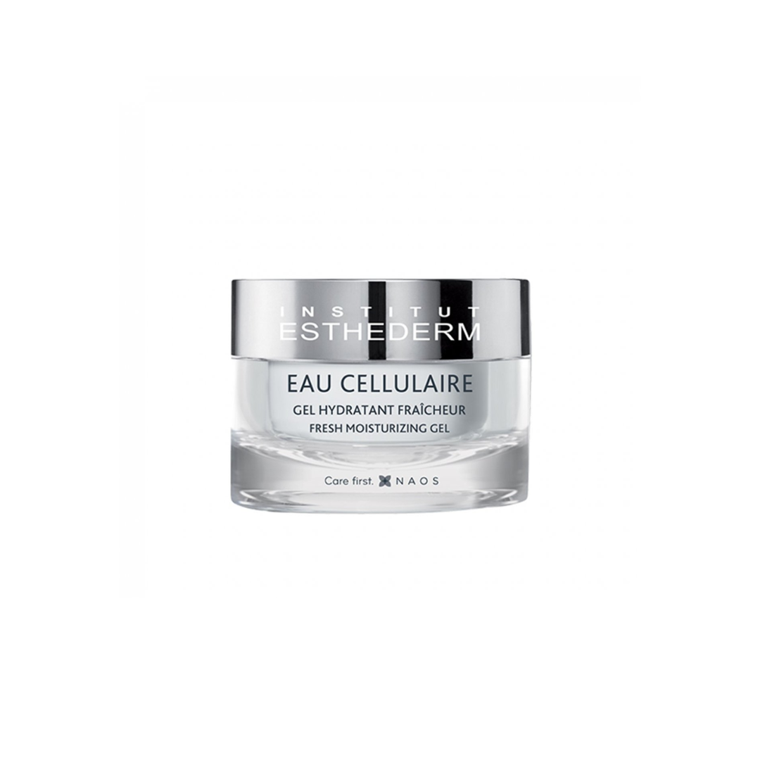 Esthederm Eau Cellulaire Gel Hidratante Revitalizante 50ml