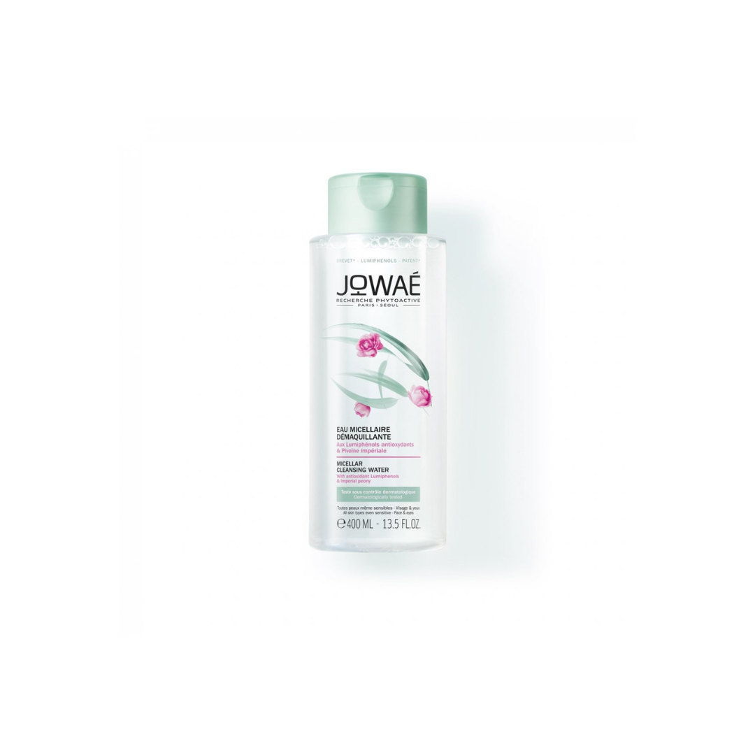 Jowaé Água Micelar  Desmaquilhante 400ml