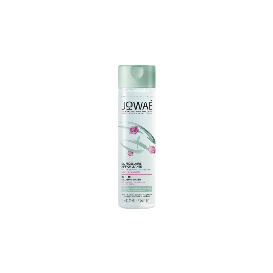 Jowaé Micellar Cleansing Water 200ml