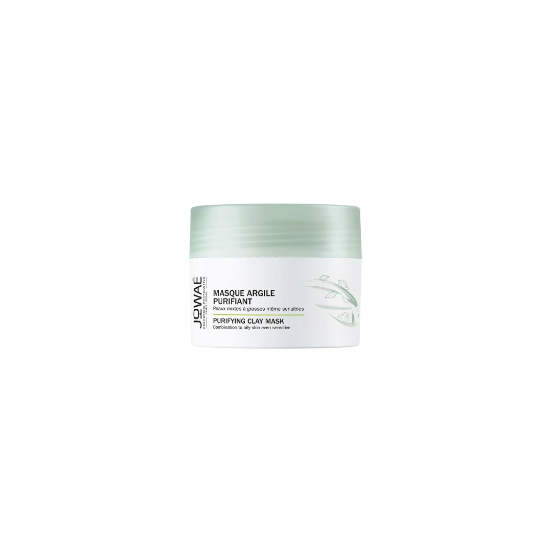 Jowaé Purifying Clay Mask 50ml