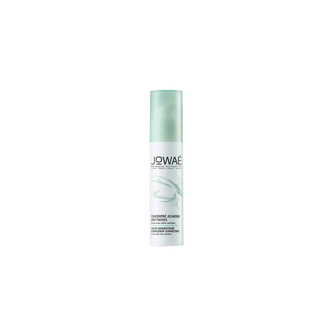 Jowaé Concentrado Rejuvenescedor Antimanchas 30ml