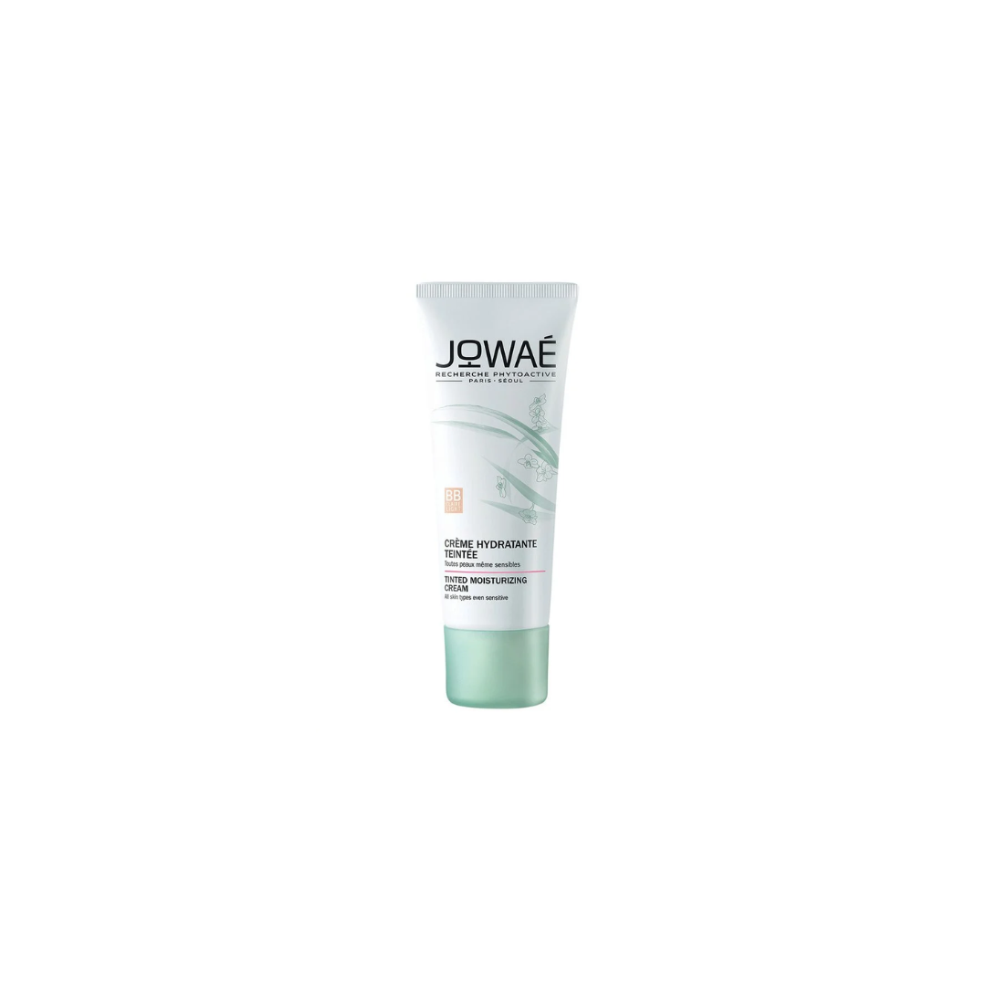 Jowaé Creme Hidratante Cor Clara 30ml