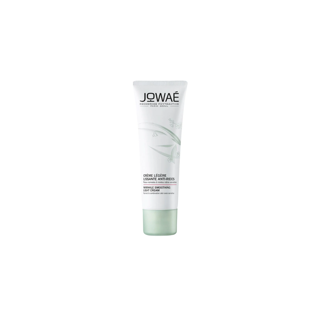 Jowaé Creme Ligeiro Anti-Rugas 40ml