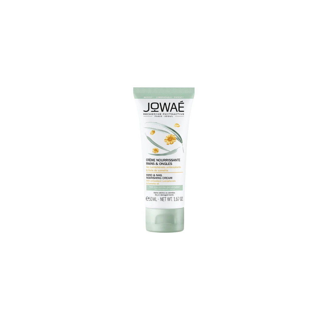 Jowaé Creme Nutritivo Maos e Unhas 50ml