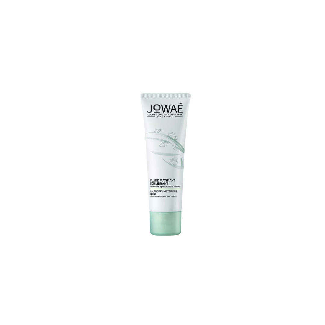 Jowaé Balancing Mattifying Fluid 40ml