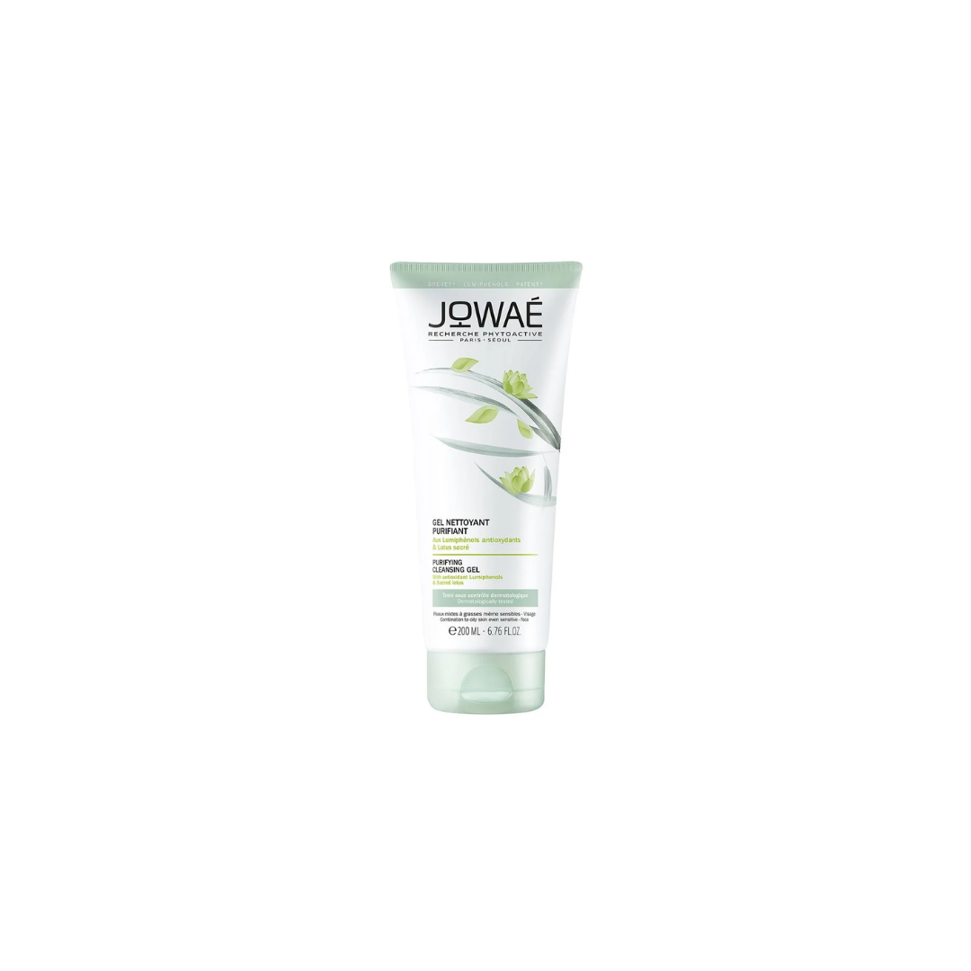 Jowaé Gel Limpeza Purificante 200ml