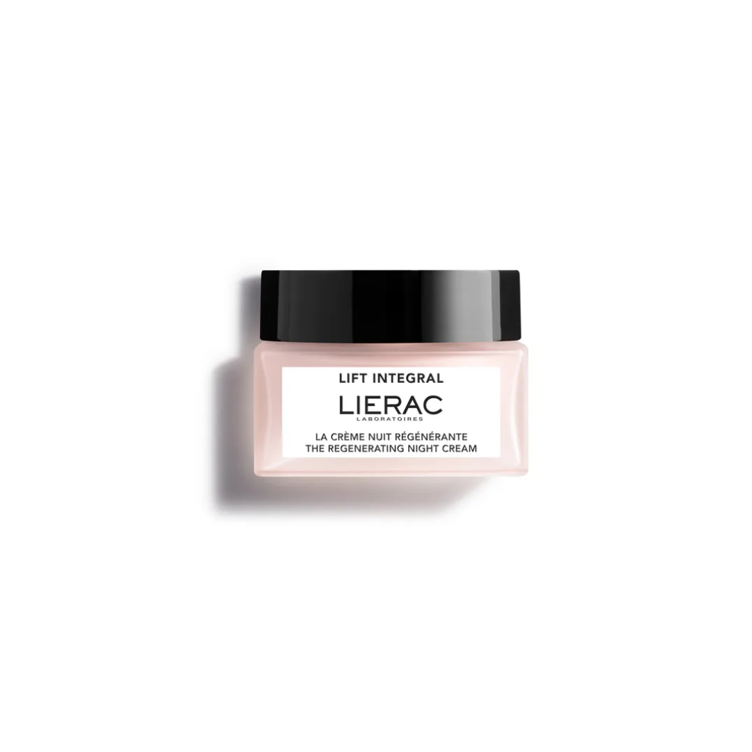 Lierac Lift Integral O Creme de Noite Regenerador 50ml