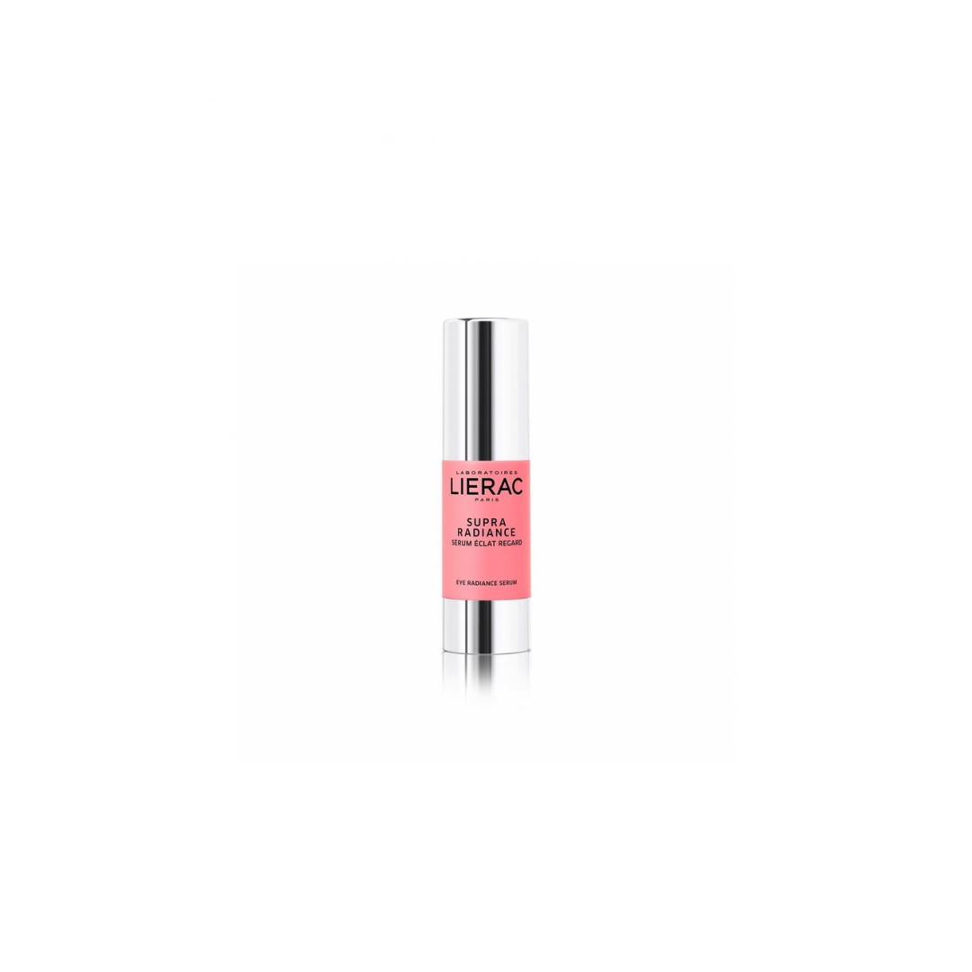 Lierac Supra Radiance Eye Radiance Serum 15ml