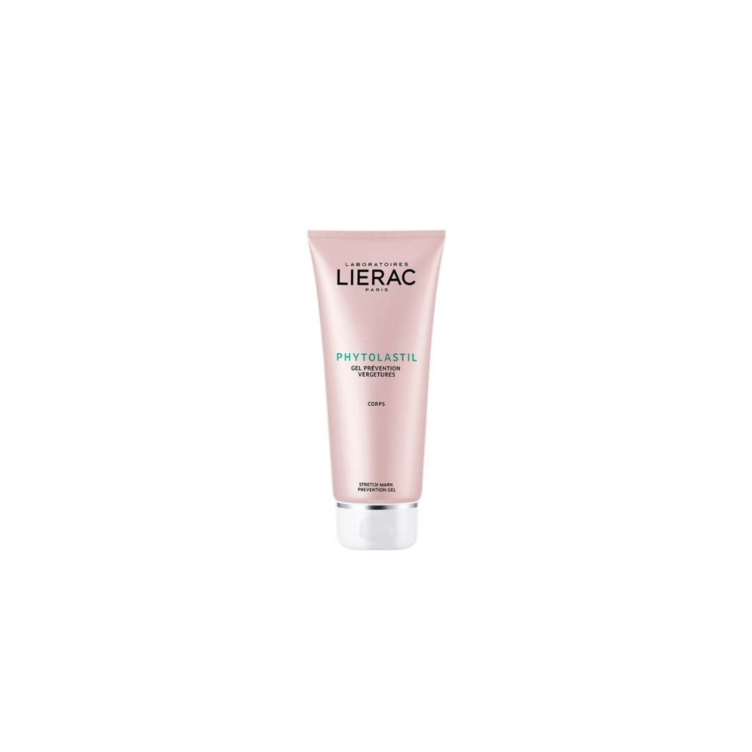 Lierac Phytolastil Gel Prevenção Estrias 200ml