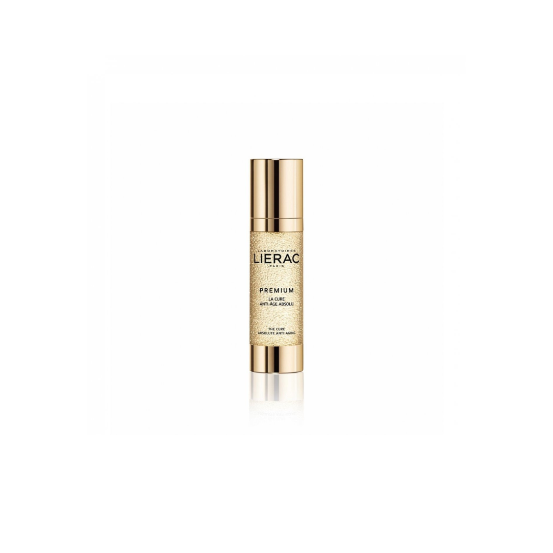 Lierac Premium La Cure Absolute Anti-Aging 30ml