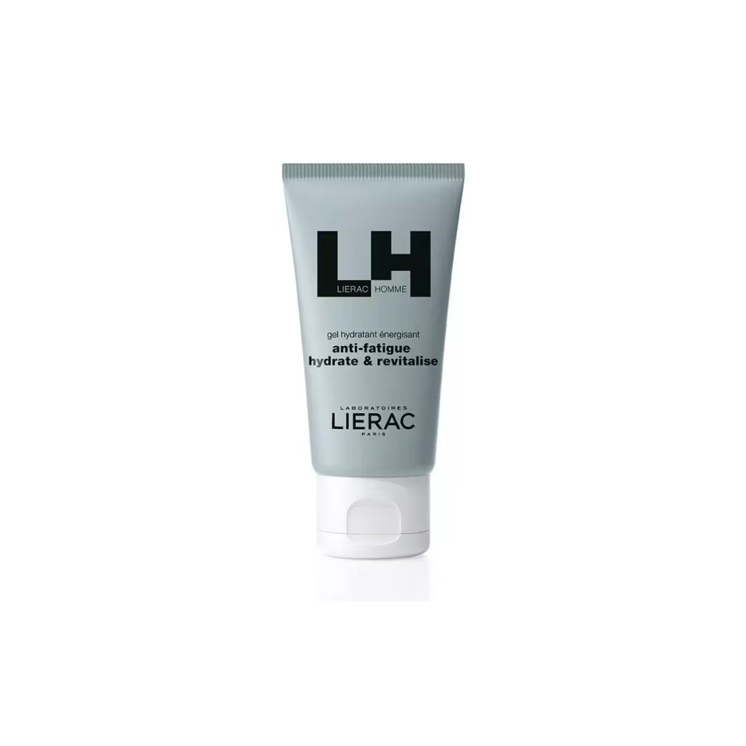 Lierac Homme Anti Fadiga Gel Creme 50ml