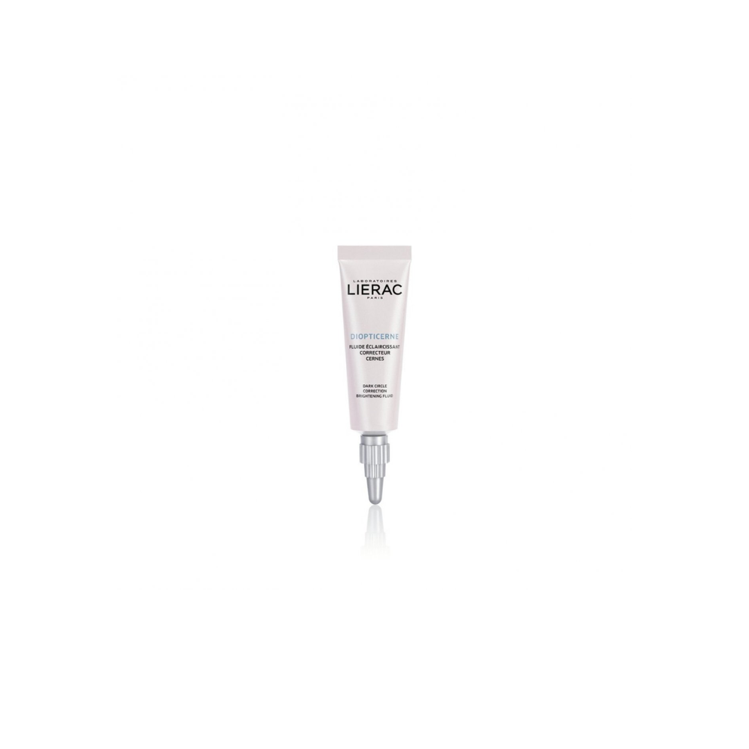 Lierac Diopticerne Dark Circle Correction Brightening Fluid 15ml