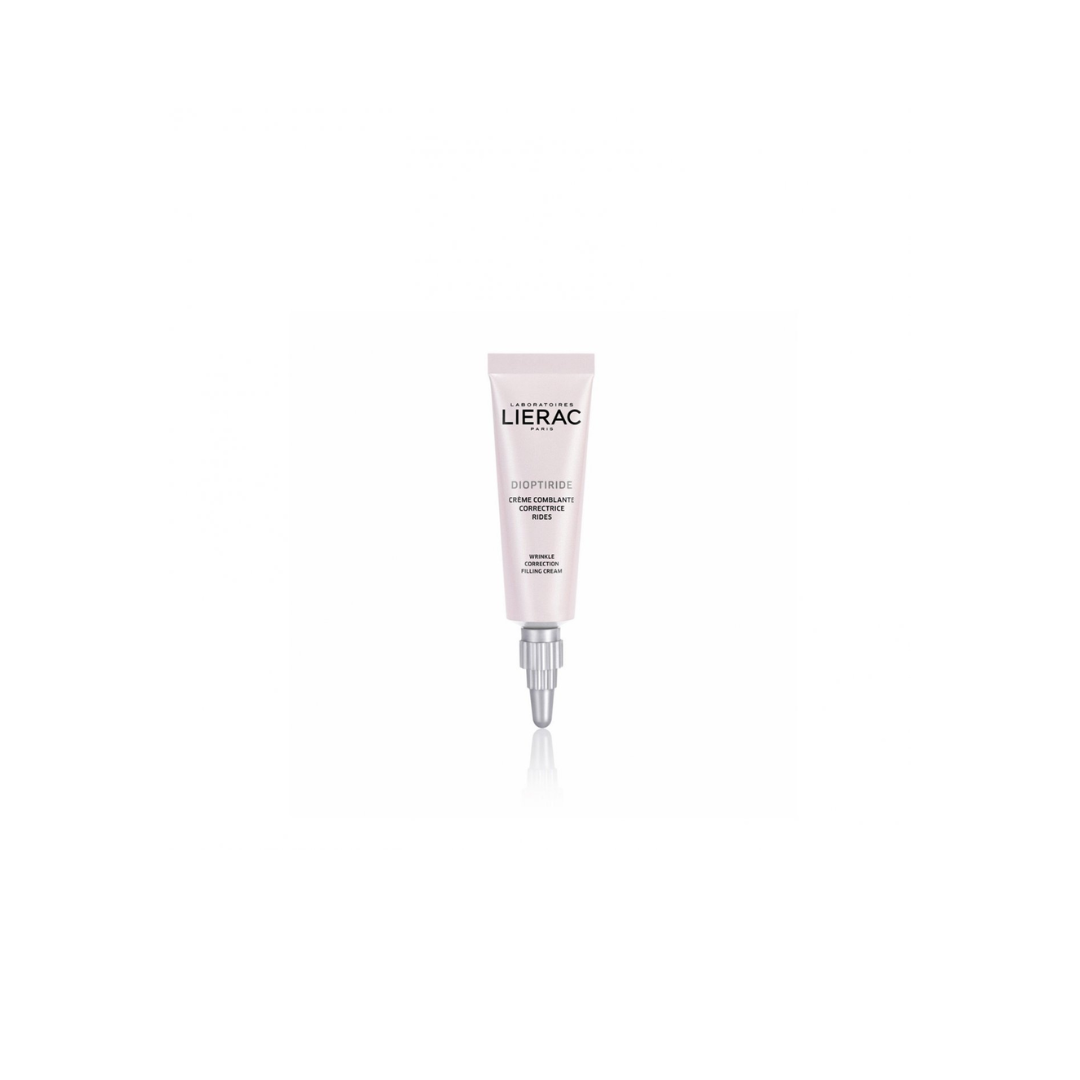 Lierac Dioptiride Wrinkle Correction Filling Cream 15ml