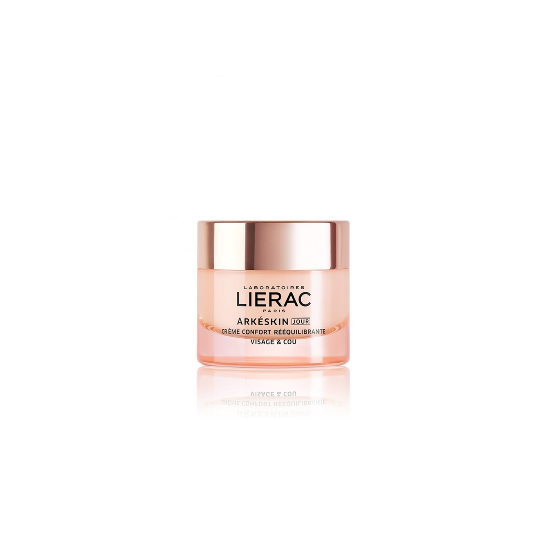 Lierac Arkéskin Creme de Dia Conforto Reequilibrante 50ml