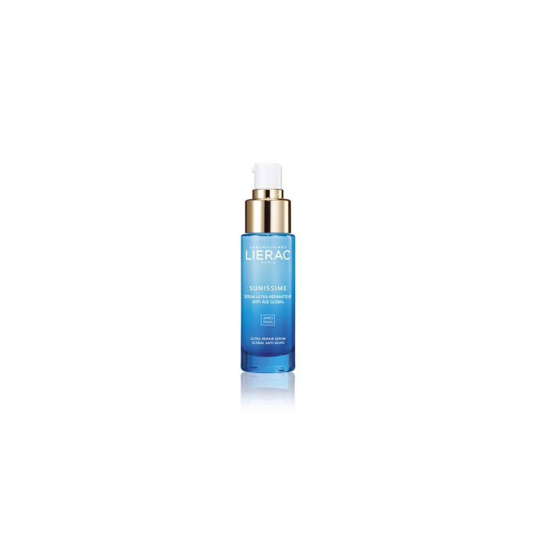 Lierac Sunissime After Sun SOS Repairing Serum 30ml