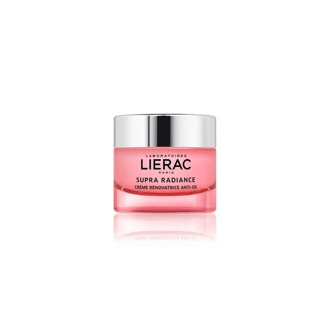 Lierac Supra Radiance Anti-Ox Creme Renovador 50ml