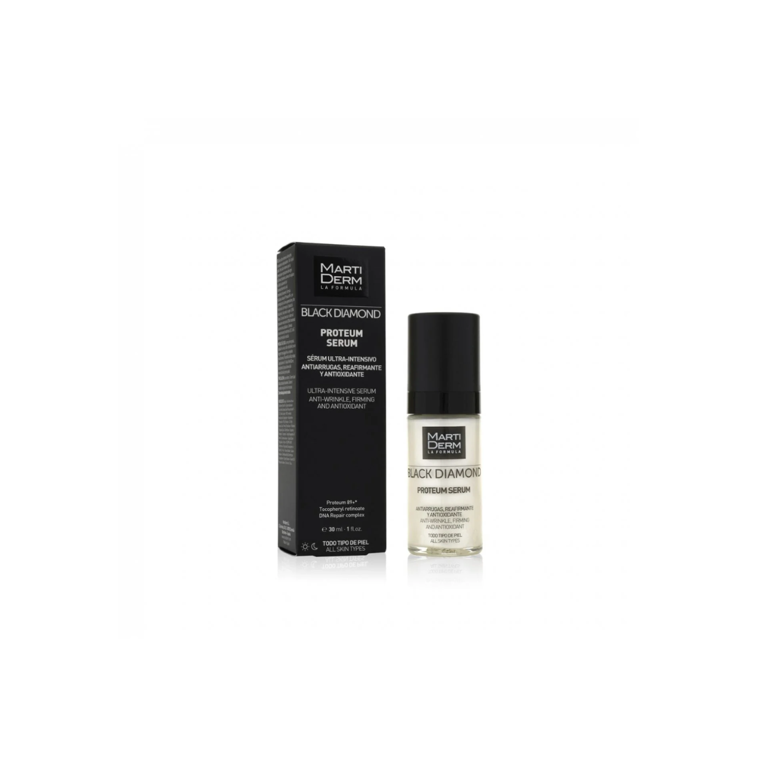 Martiderm Black Diamond Proteum Sérum 30ml