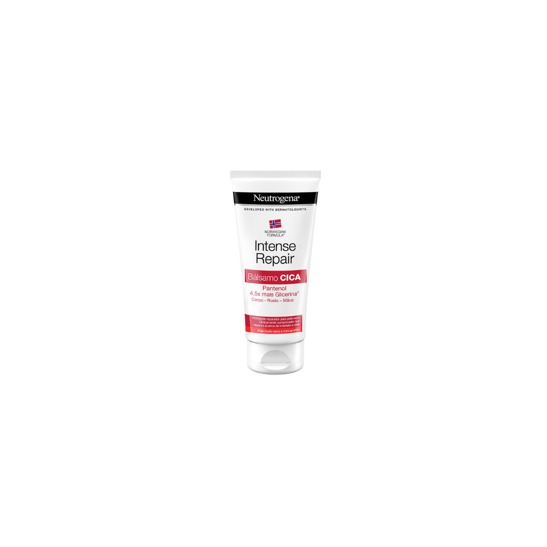 Neutrogena Intense Repair CICA-Balm 100ml