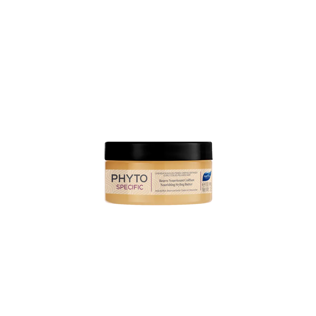 Phytospecific Nourishing Styling Butter 100ml