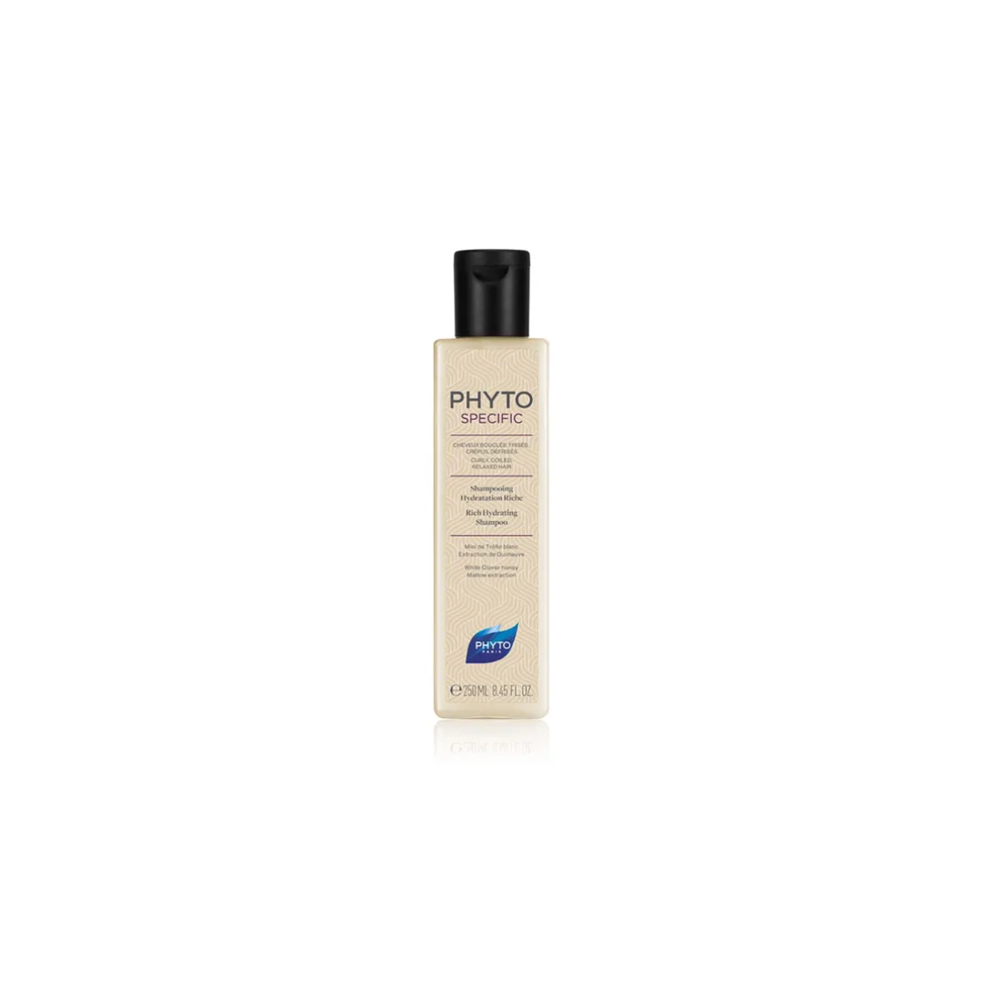 Phytospecific Rich Hydrating Shampoo 250ml