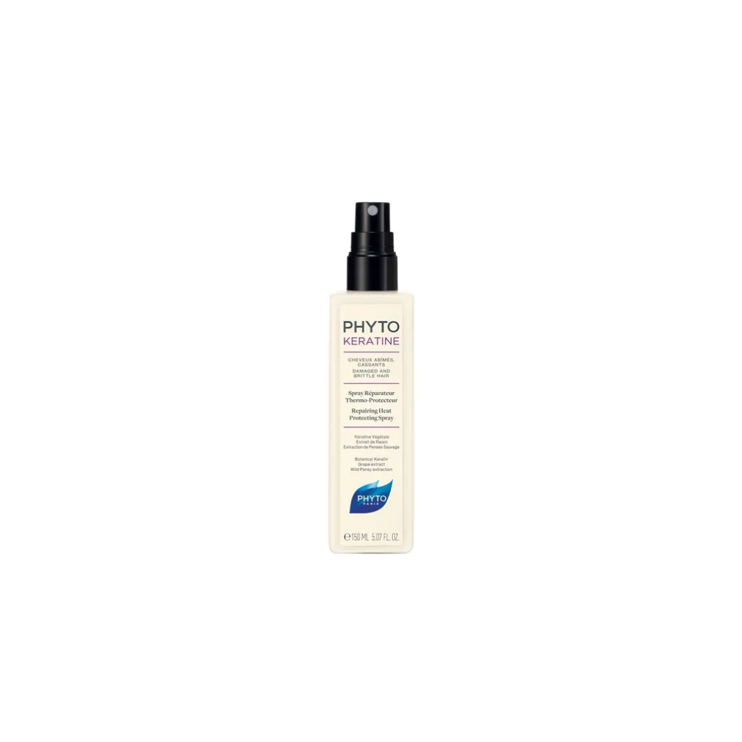 Phytokeratine Repairing Heat Protecting Spray 150ml