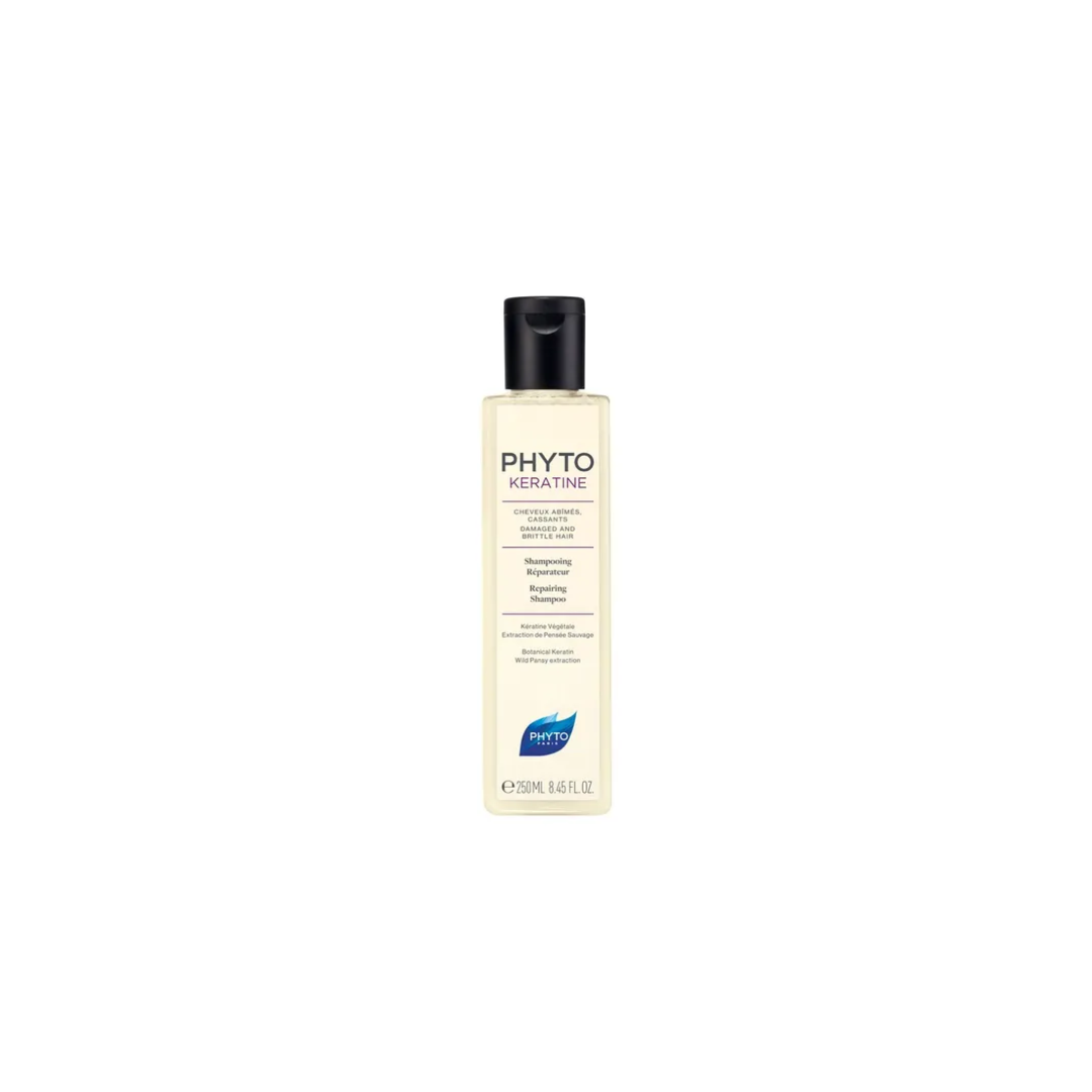 Phytokeratine Champô Reparador 250ml