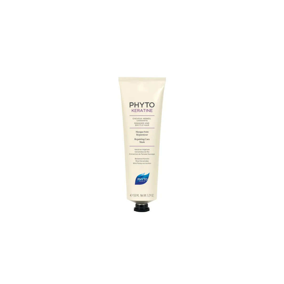 Phytokeratine Repairing Care Mask 150ml