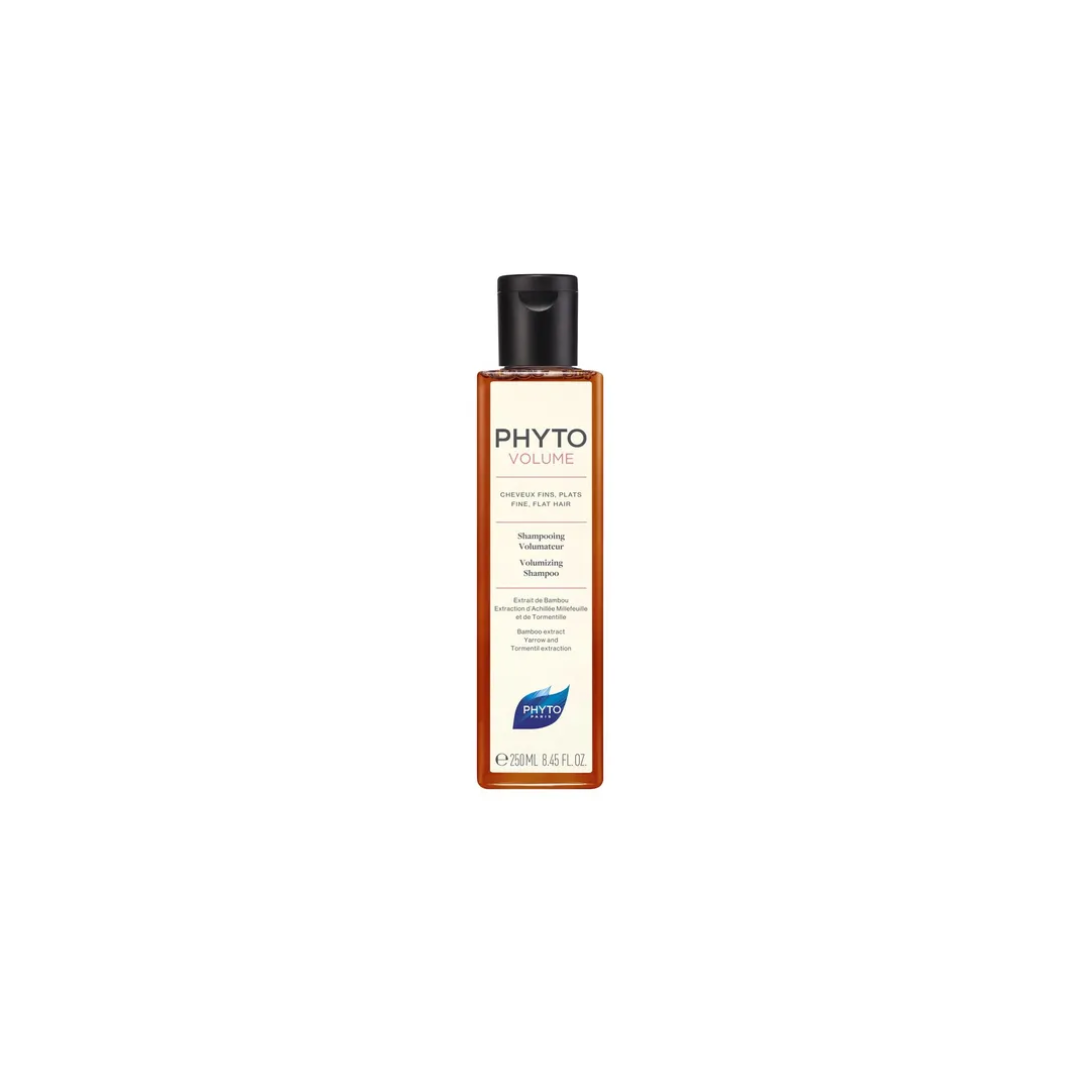 Phytovolume Volumizing Shampoo 250ml