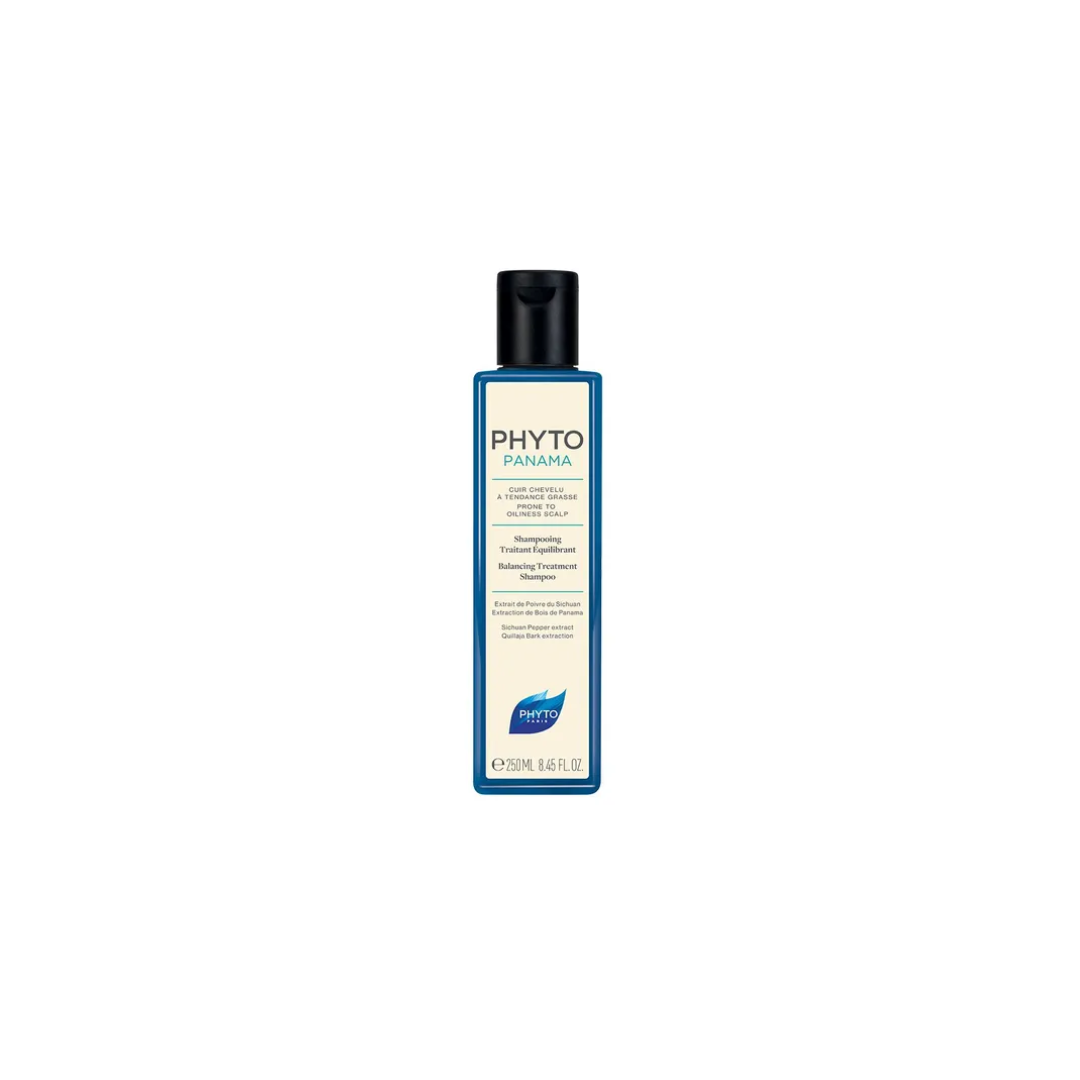 Phytopanama Balancing Treatment Shampoo 250ml