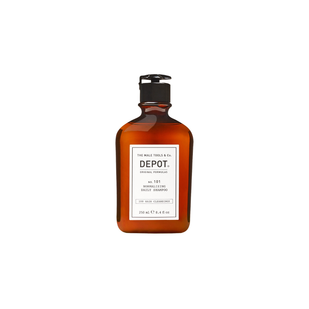 Depot Nº 101 Normalizing Daily Shampoo 250ml