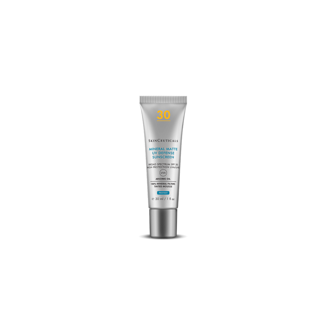 SkinCeuticals Mineral Matte UV Defense SPF30 30ml