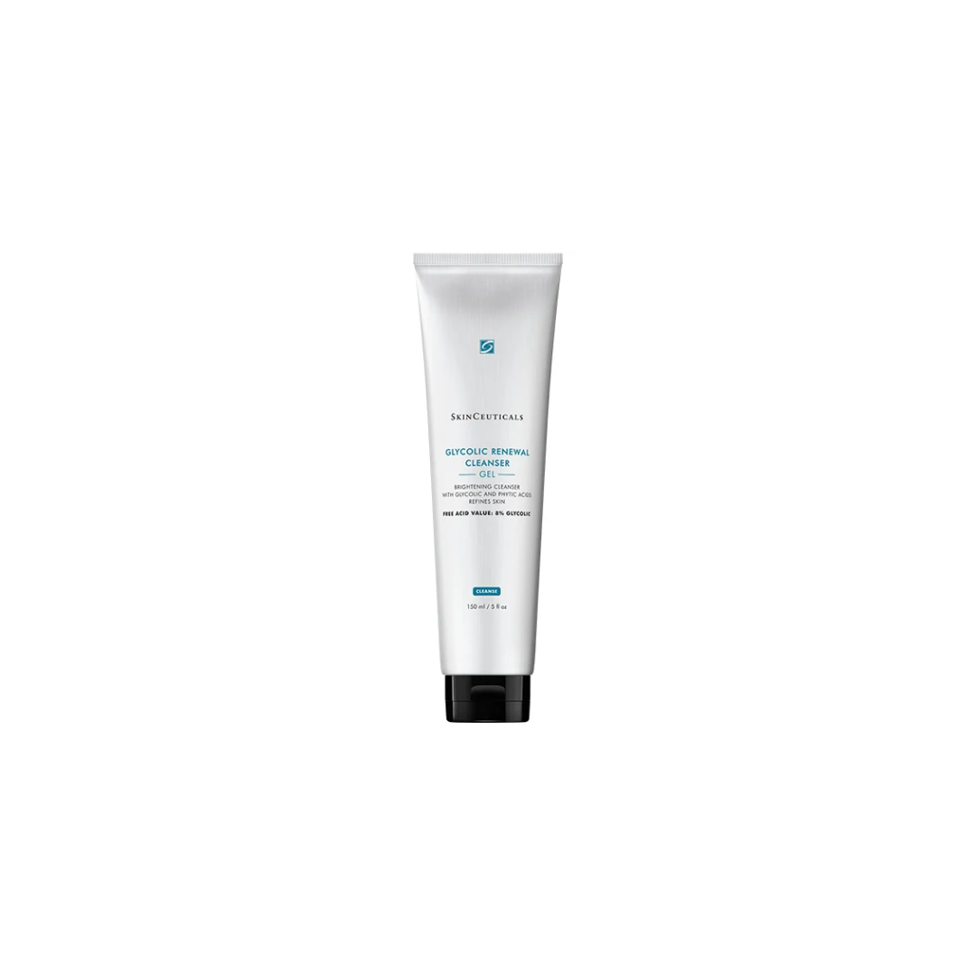 SkinCeuticals Glycolic Gel de Limpeza 150ml