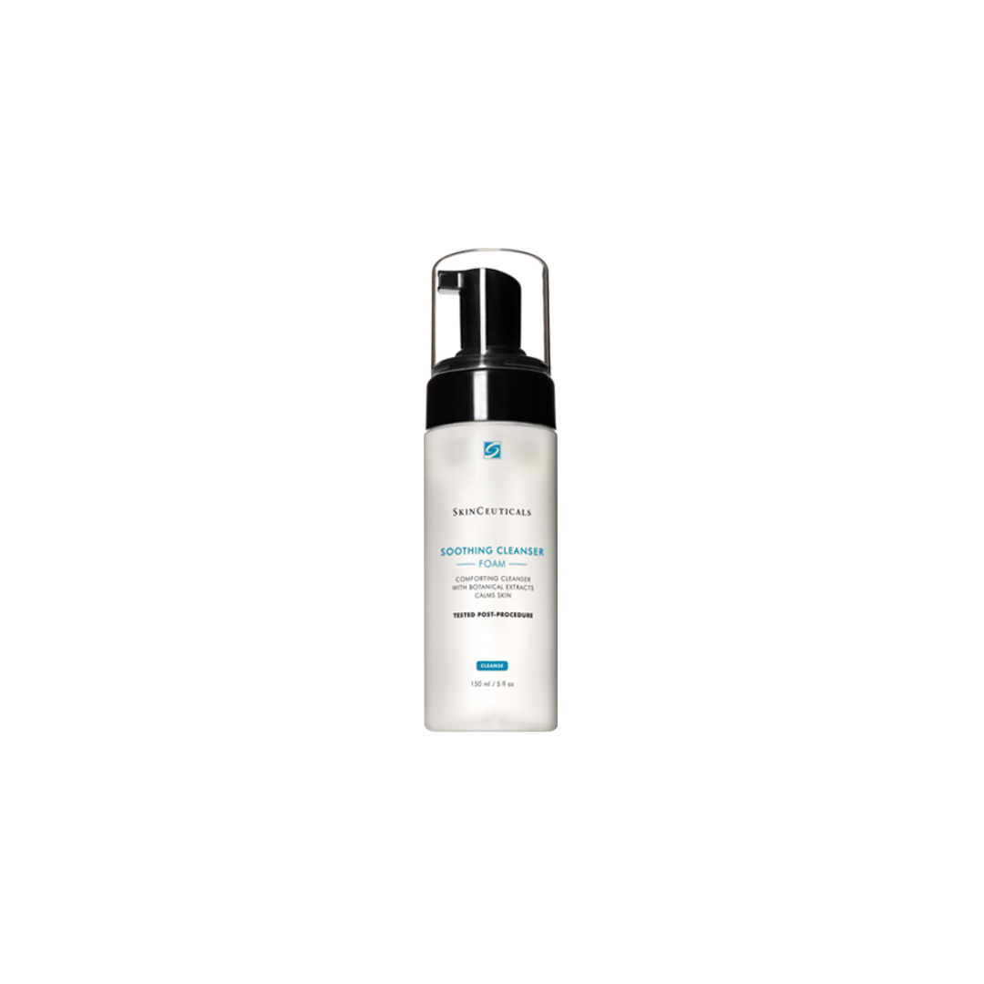 SkinCeuticals Clean Soothing Espuma de Limpeza 150ml