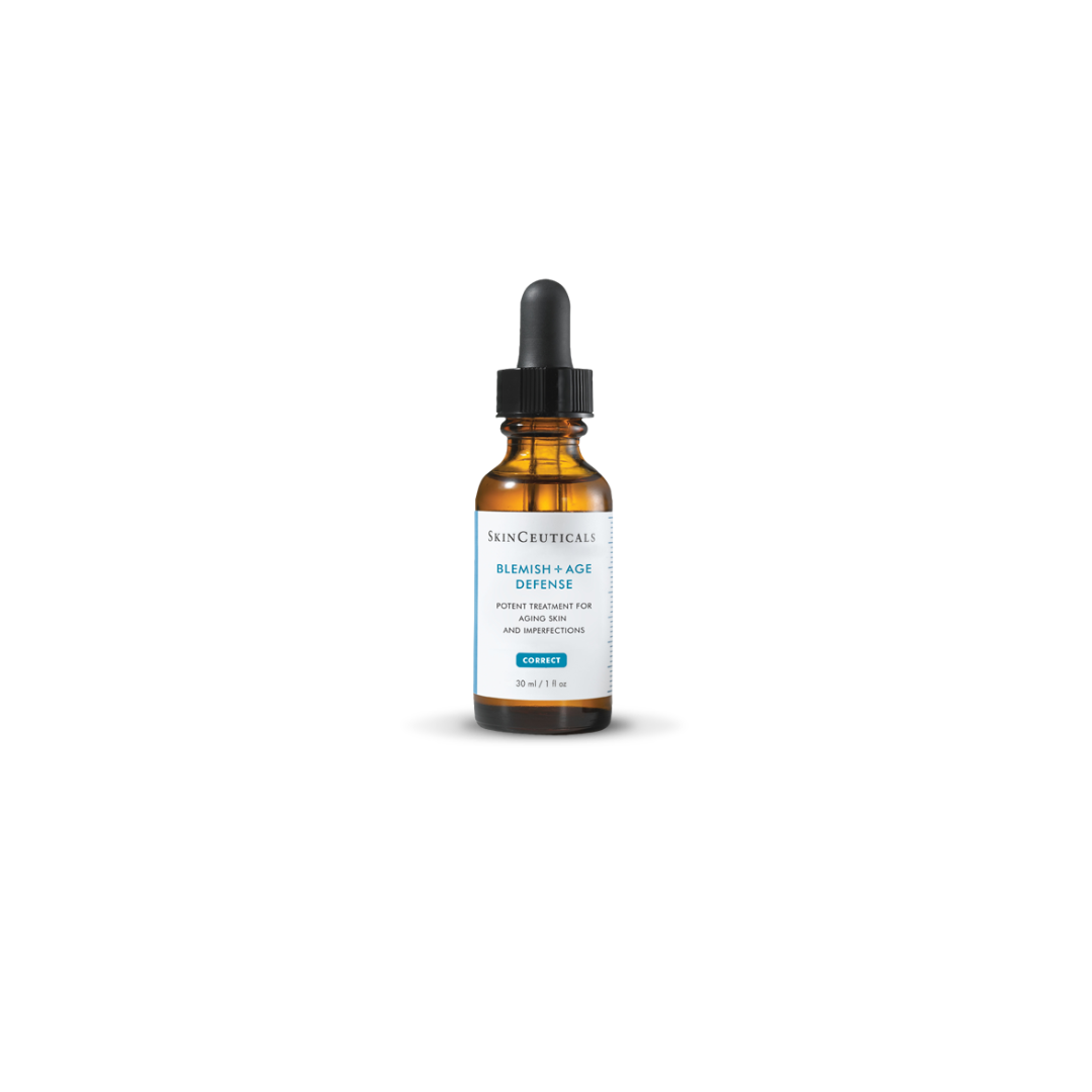 SkinCeuticals Correct Blemish + Age Defense 30ml