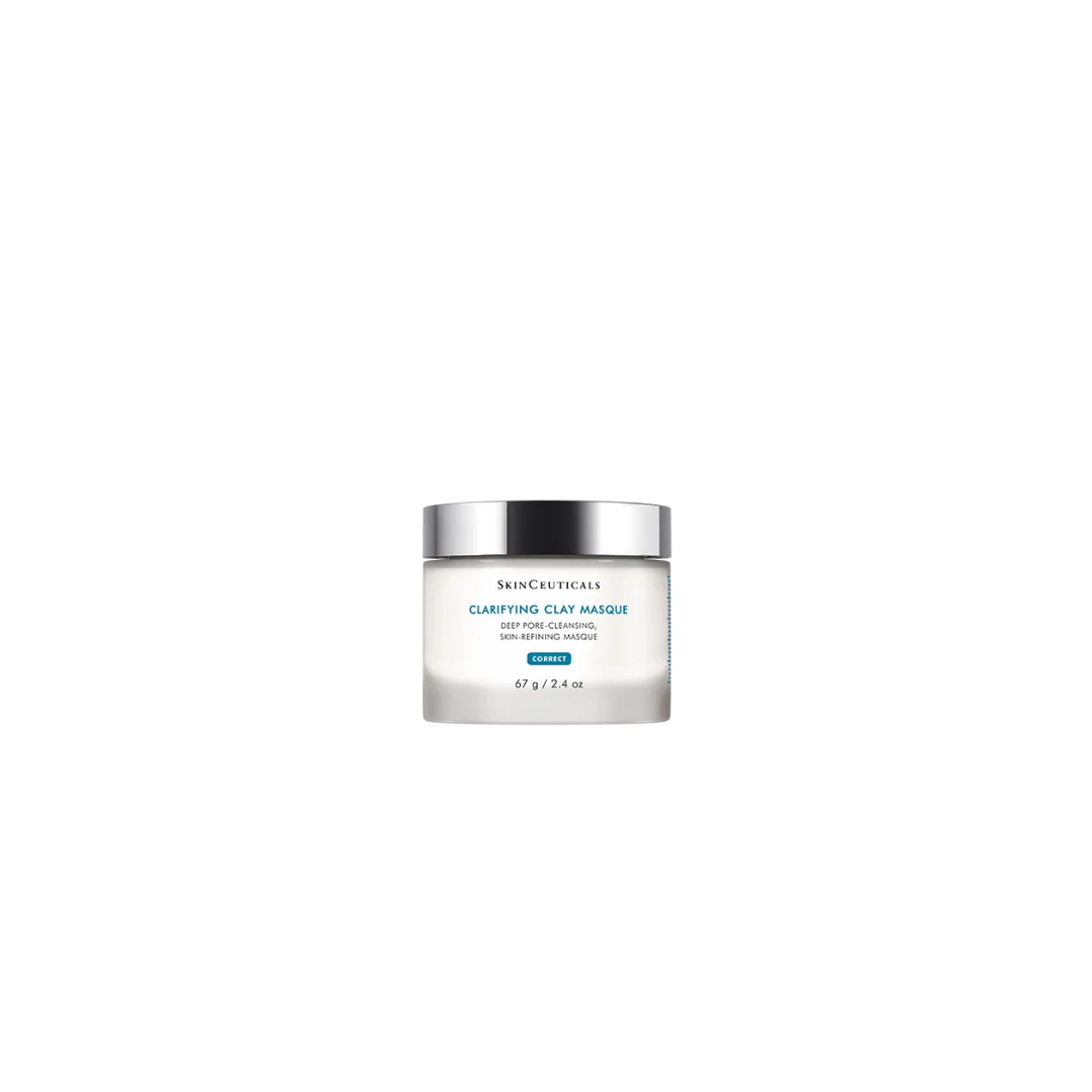 SkinCeuticals Correct Clarifying Clay Purifying Mask 67g