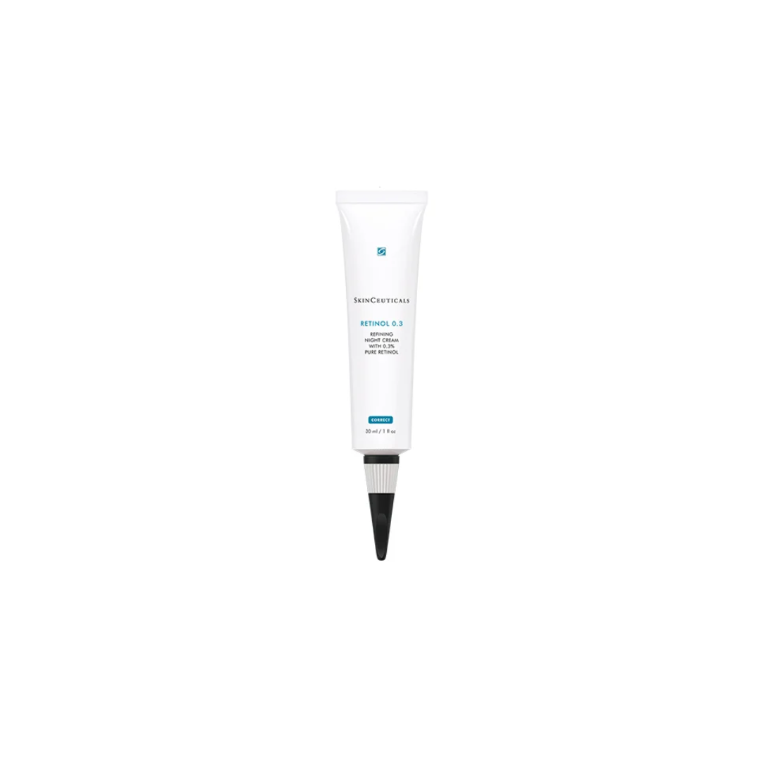 SkinCeuticals Correct Retinol 0.3 Anti-Aging Night Cream 30ml