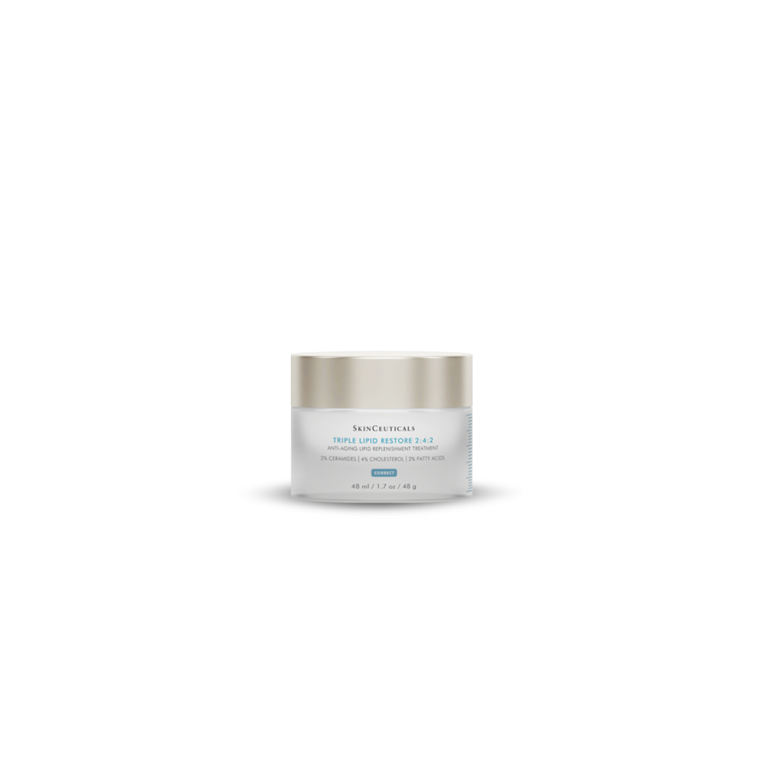 SkinCeuticals Triple Lipid Restore 2:4:2 Creme Antienvelhecimento 48ml