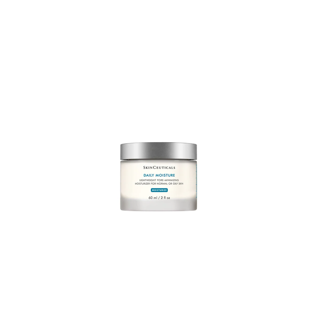 SkinCeuticals Daily Moisture Face Moisturizing Cream 50ml