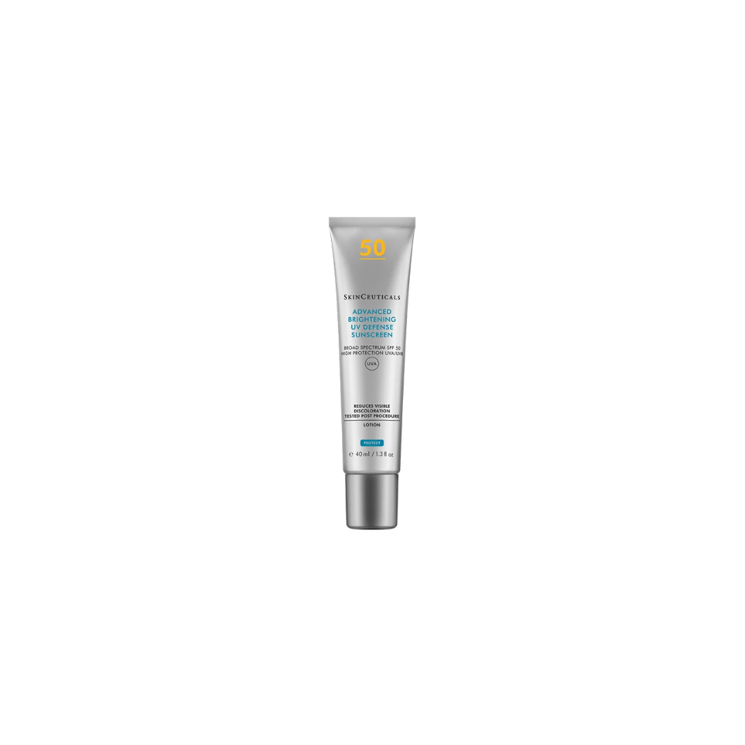 SkinCeuticals Advanced Brightening UV Defense Sunscreen FPS50 40ml