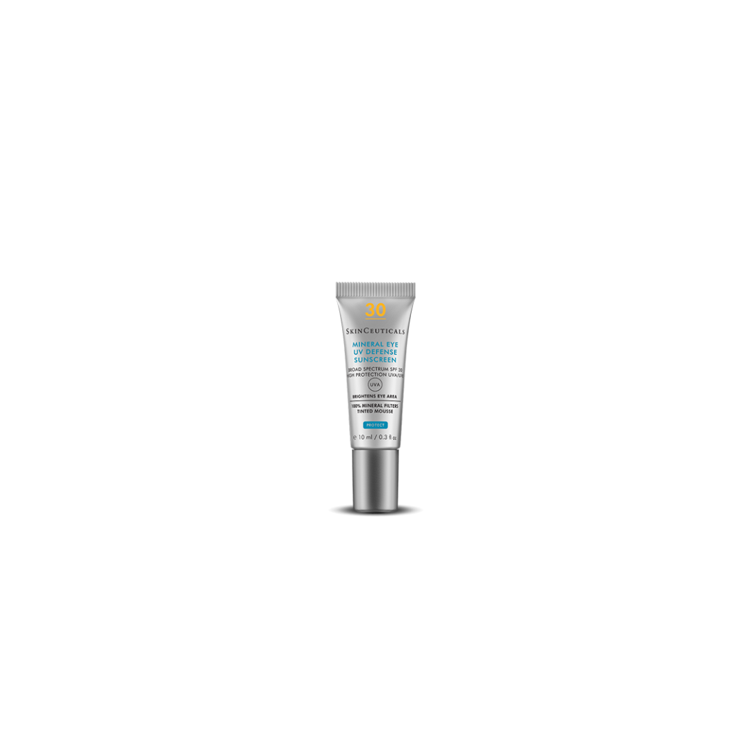 SkinCeuticals Mineral Eye UV Defense SPF30 10ml