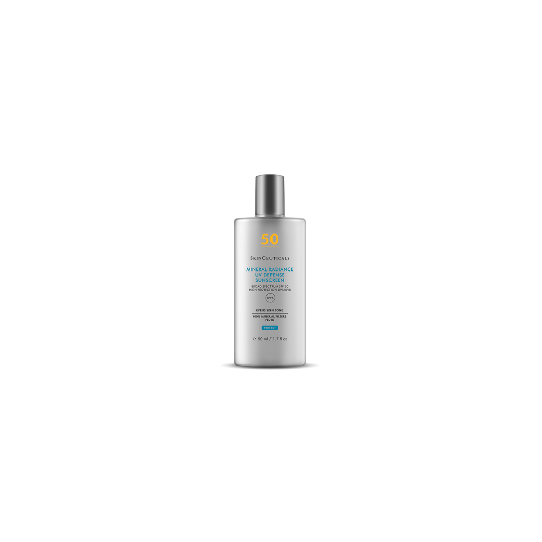 SkinCeuticals Mineral Radiance UV Defense SPF50 50ml