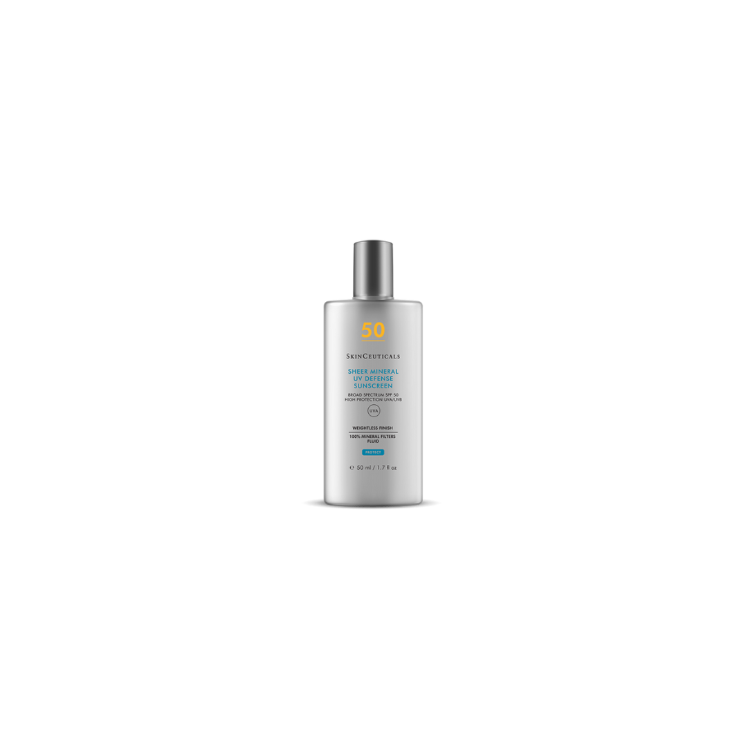 SkinCeuticals Sheer Mineral UV Defense SPF50 50ml