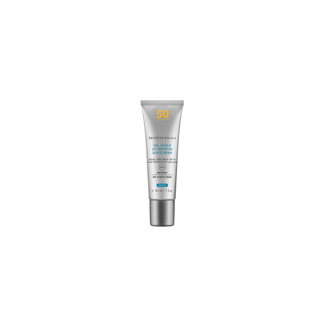 SkinCeuticals Oil Shield UV Defense SPF50 30ml