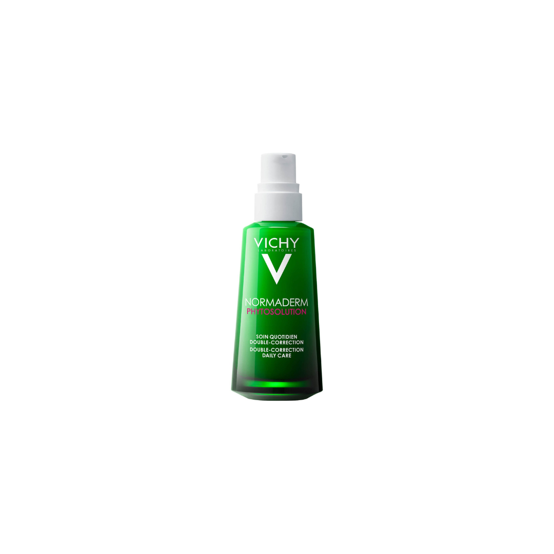 Vichy Normaderm Phytosolution Double Correction Daily Care 50ml