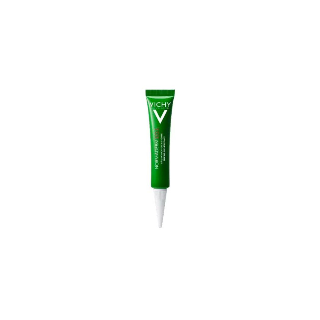 Vichy Normaderm SOS Sulphur Anti-Spot Paste 20ml